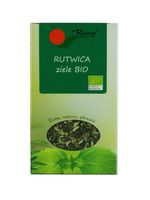 Rutwica ziele na infekcję i regulację cukru ma działanie napotne i moczopędne naturalne zioło napar runo 50g