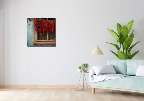 Obraz 60x60cm Szczypta Chilli na Arena.pl