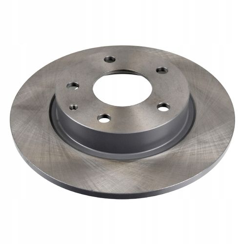 TARCZA HAM TYL 265X9 P FEBI BILSTEIN na Arena.pl