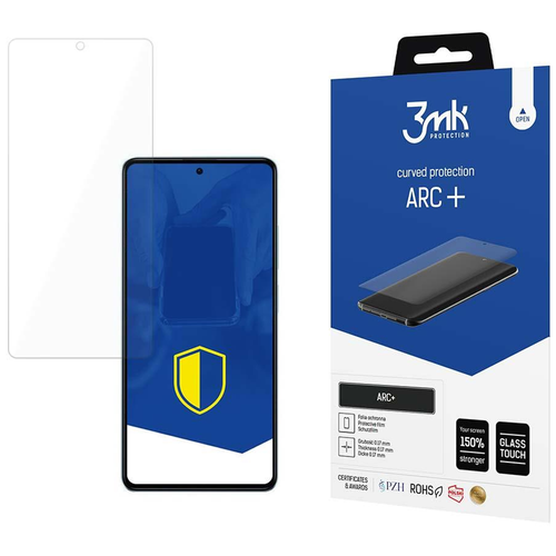 poco x5 pro 5g - 3mk arc+ na Arena.pl