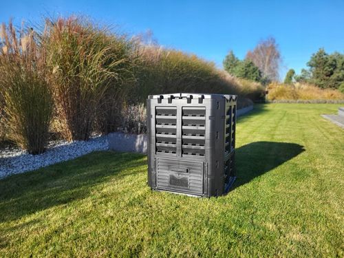 KOMPOSTOWNIK 300L NAJNOWSZY MODEL !!! na Arena.pl