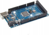 ProRock MEGA R3 ATmega2560 Arduino IDE Compatible