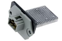 REZYSTOR DMUCHAWY HYUNDAI ATOS 2001 2002 2003