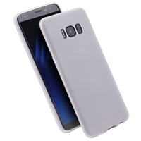 Beline Etui Candy Samsung A10 A105przezroczysty/clear