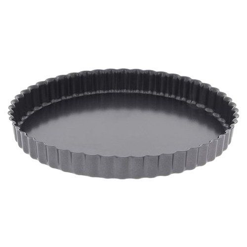 de Buyer Forma okrągła 28 cm do tarty na Arena.pl