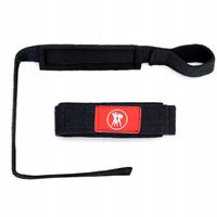 HERKULES Paski Treningowe MARTWY CIĄG MOCNY CHWYT SZTANGI PODCIĄGANIE