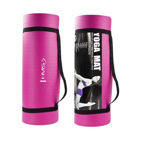 YM04 PINK MATA DO YOGI HMS ABI na Arena.pl