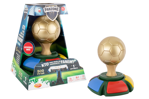 Dumel Fanzone na Arena.pl