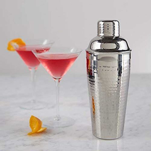 Shaker Do Koktajli 750Ml Kinghoff Kh-1507 na Arena.pl