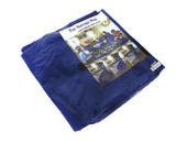 MATA DO ZABAWY WOREK POJEMNIK KLOCKI ZABAWKI 2 w 1