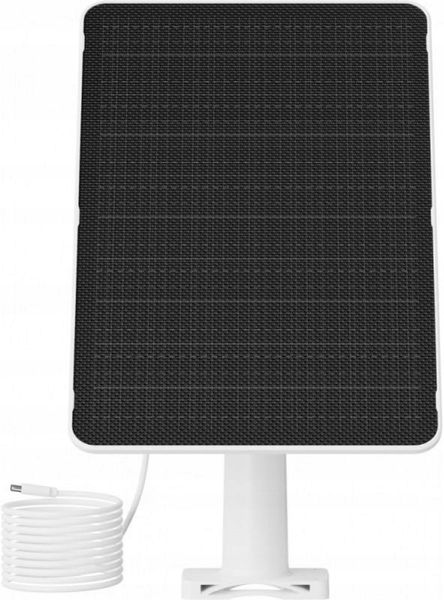 Panel solarny Imou FSP15 8W USB-C zdjęcie 3