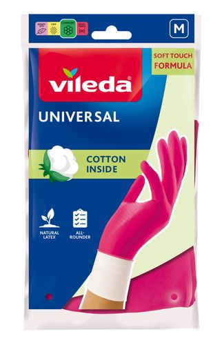 rękawice vileda universal "m" na Arena.pl