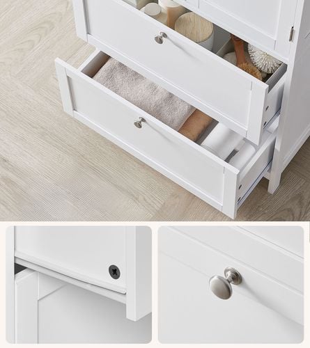 Szafka Łazienkowa - BBC551P31V1 na Arena.pl