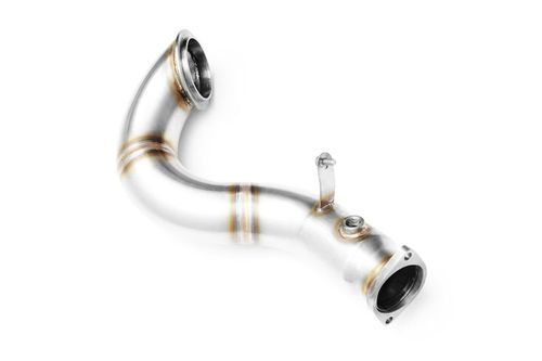 Downpipe BMW E90 E91 E92 E93 335I E88 E82 135I na Arena.pl
