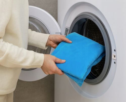 PODUSZKA ELEKTRYCZNA rozgrzewająca GRZEWCZA 4 poziomy 30x40cm TECH-MED na Arena.pl