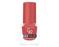 Golden Rose Ice Color Nail Lacquer 175 Lakier do paznokci Kolor - 175