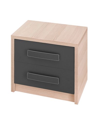 Meble BREGI Stolik nocny na Arena.pl