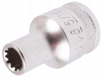 nasadka "honiton" honidriver 1/2" 8 mm h2408