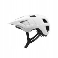 Kask rowerowy LAZER Lupo Kineticore Biały MTB (rozmiar uniwersalny)