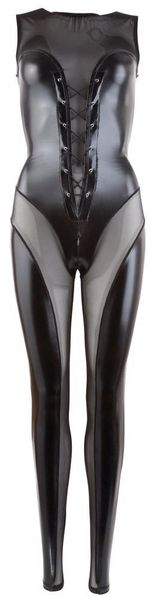 Jumpsuit Wetlook Xl zdjęcie 7