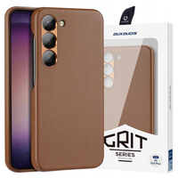 dux ducis grit etui samsung galaxy s23+ elegancki pokrowiec ze