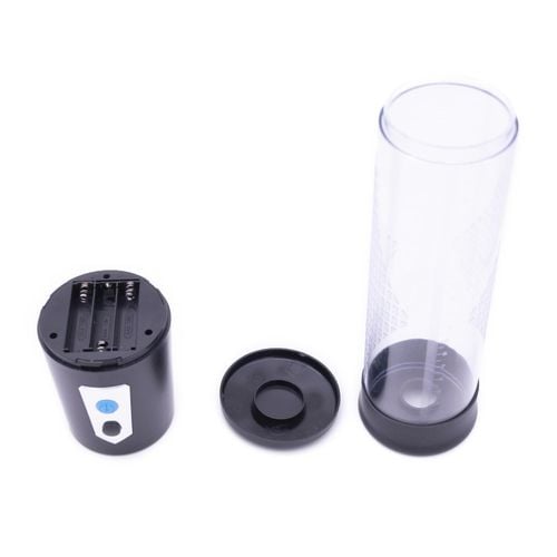 Pompka-Powerpump Electric Vacuum Pump 0.2 na Arena.pl