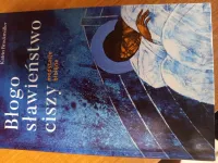 Błogosławieństwo ciszy