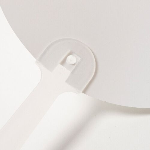 Okrągły wachlarz do sublimacji na Arena.pl