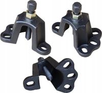 ŚCIĄGACZ PIAST - KÓŁ PASOWYCH - BĘBNÓW HAMULCOWYCH - MOCNY