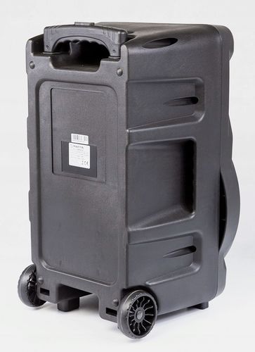 Głośnik Power Audio Manta SPK 5033 40W karaoke na Arena.pl