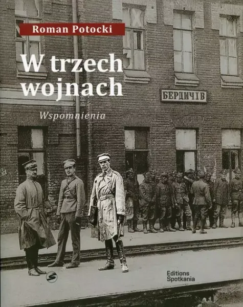 W trzech wojnach zdjęcie 1