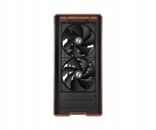 Obudowa Lian Li Lancool 217 Black na Arena.pl