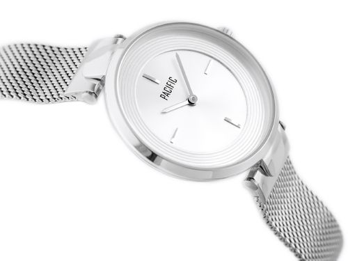 PACIFIC 6012 (zy600a) - silver na Arena.pl