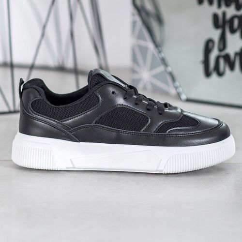 Buty Na Platformie MCKEYLOR r.40 na Arena.pl