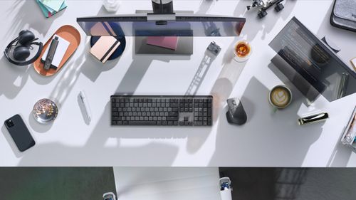 Myszka Logitech MX Master 3SE Grafit na Arena.pl