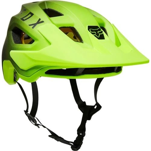 Kask rowerowy Fox Speedframe r. L (defekt) na Arena.pl