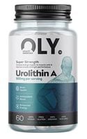 OLY Urolithin A - Urolityna A 500 mg (60 kaps.)