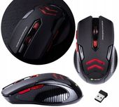 MYSZKA MYSZ USB OPTYCZNA GAMINGOWA TRACER Airman