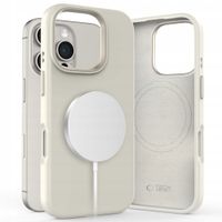 2 x MIĘKKIE SILIKONOWE DOPASOWANE ETUI CASE COVER MAGSAFE DO IPHONE 16 PRO