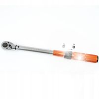 Klucz dynamometryczny BJC 1/2” 20-120 Nm dwukierunkowy dynamometr