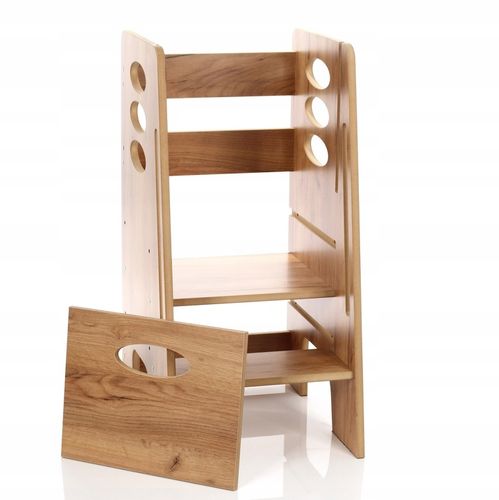 Kitchen Helper pomocnik kuchenny dębowy KH-340 na Arena.pl