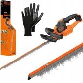 Nożyce do żywopłotu 18V body Black Decker GTC18502
