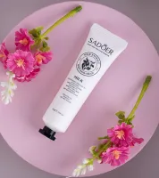 Nawilżający krem do rąk SADOER Milk Extract 30 g