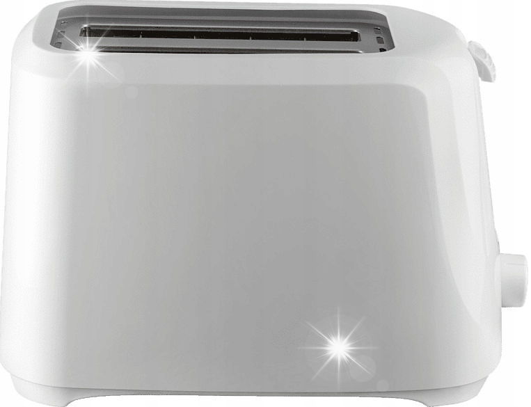 Toster OK OTO 2722 W Toaster zdjęcie 1