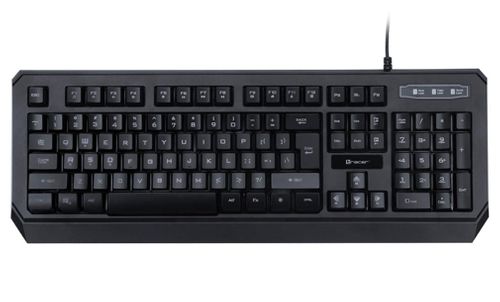 Tracer Klawiatura GAMEZONE Lightray USB na Arena.pl