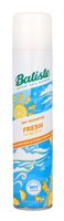 Batiste Suchy szampon do włosów Fresh  200ml