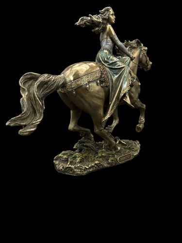 CELTYCKA BOGINI KONI RHIANNON VERONESE  (WU77287A4) na Arena.pl