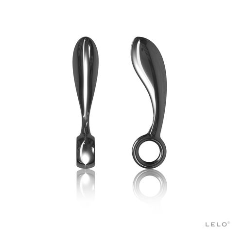 Lelo - Srebrny stymulator prostaty - Earl Silver na Arena.pl