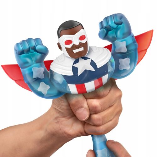 goo jit zu - marvel - sam wilson 3715 na Arena.pl