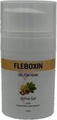Fleboxin - Żel rewitalizujący na nogi i żyły (50 ml)
